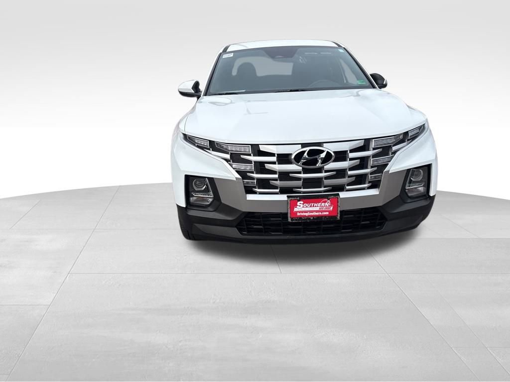 Used 2022 Hyundai Santa Cruz SE w/ Cargo Package image 19