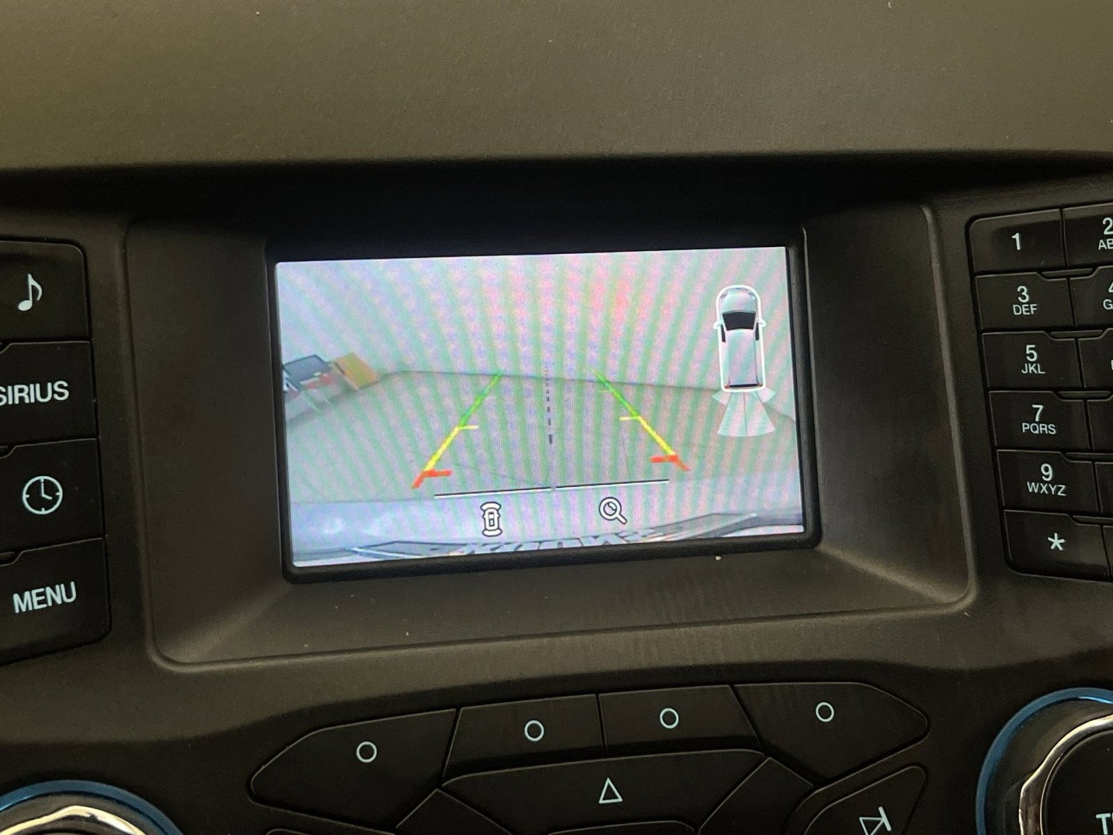 Used 2016 Ford Edge SEL image 23