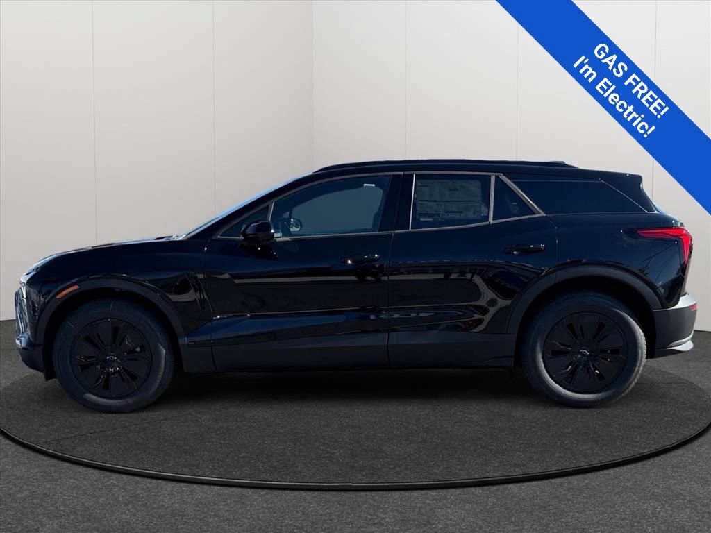 New 2026 Chevrolet Blazer EV LT w/ Midnight/Sport Edition AWD/4WD image 2