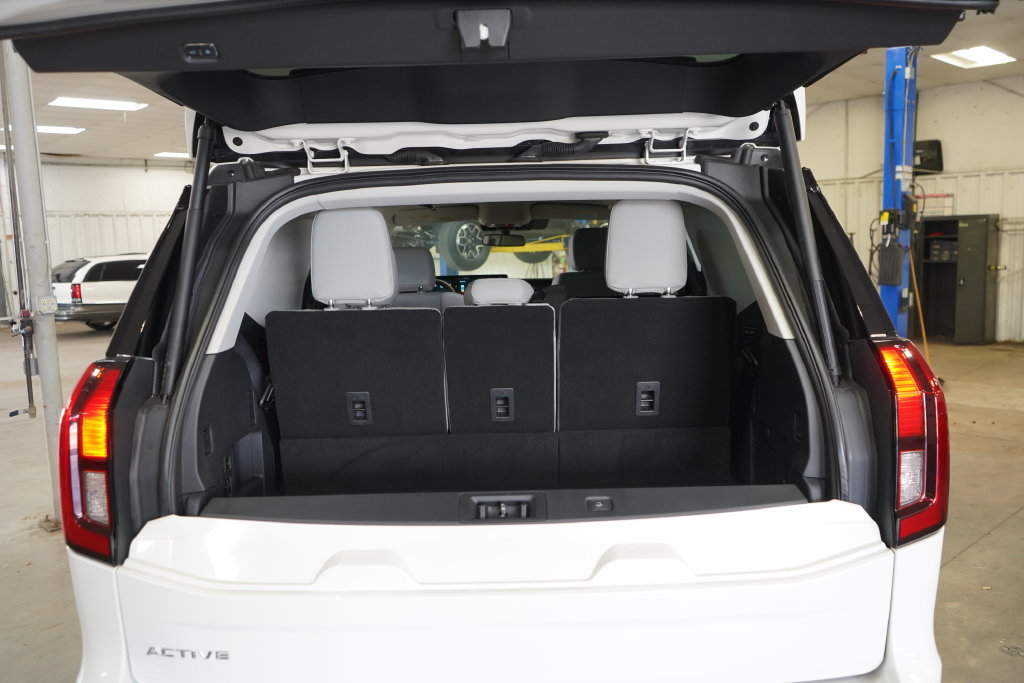 New 2026 Ford Expedition Active AWD/4WD image 28