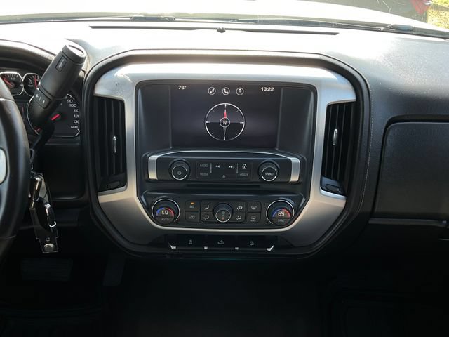 Used 2014 GMC Sierra 1500 SLE w/ SLE Value Package AWD/4WD image 18