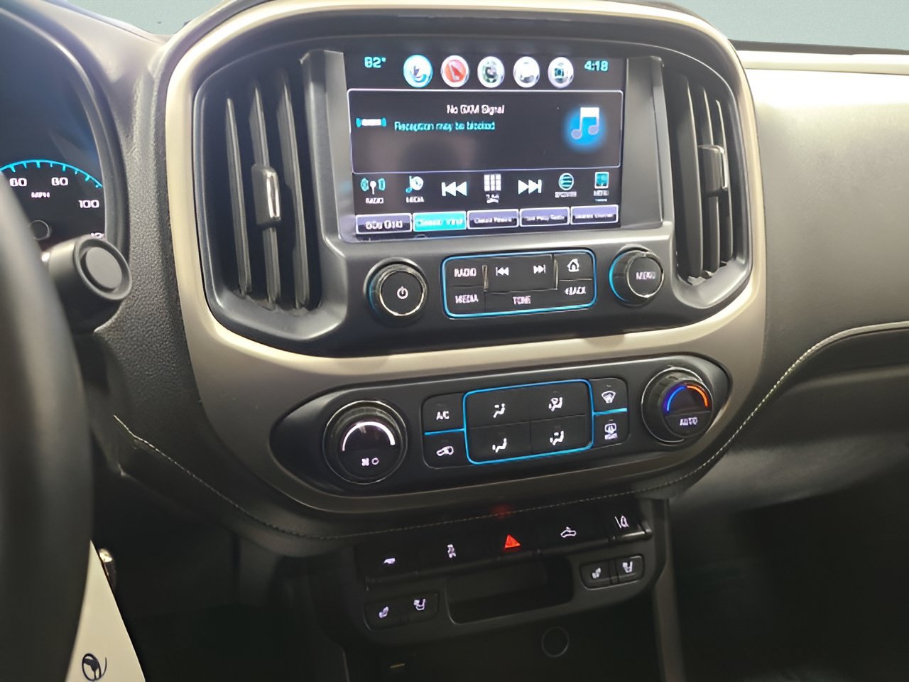 Used 2018 GMC Canyon Denali AWD/4WD image 26