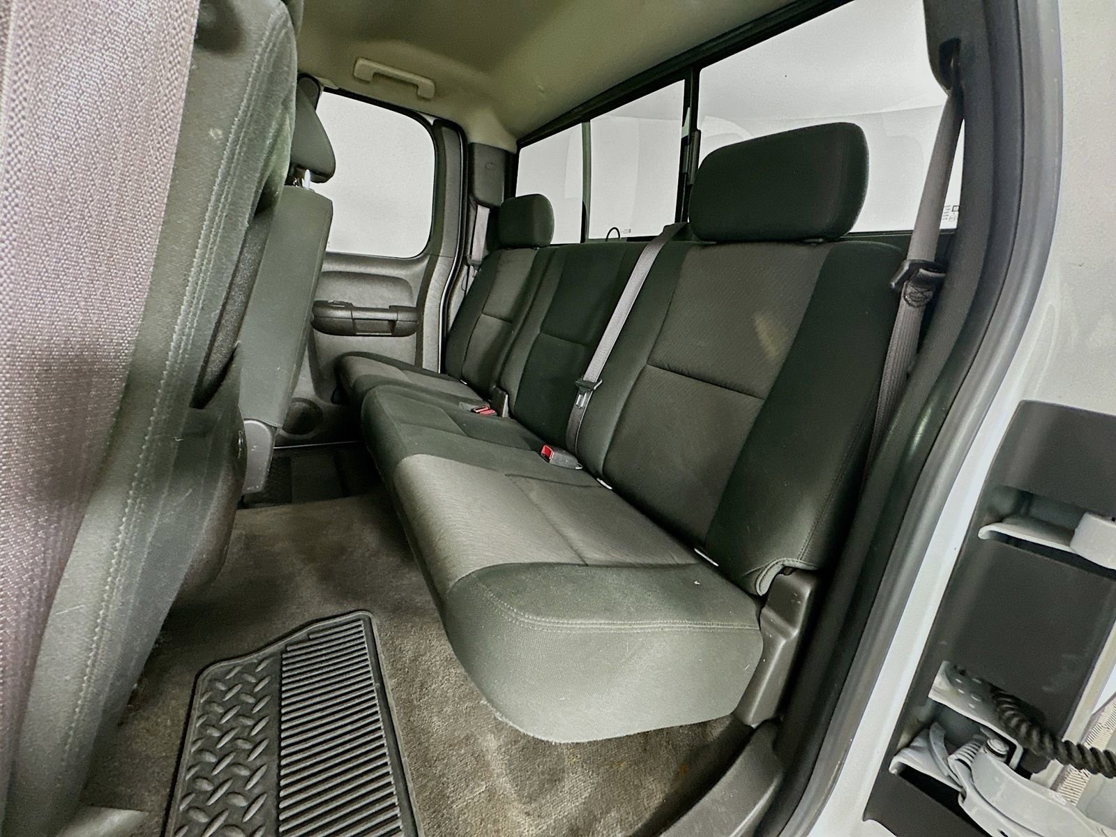 Used 2012 Chevrolet Silverado 2500 LT w/ Interior Plus Package image 24