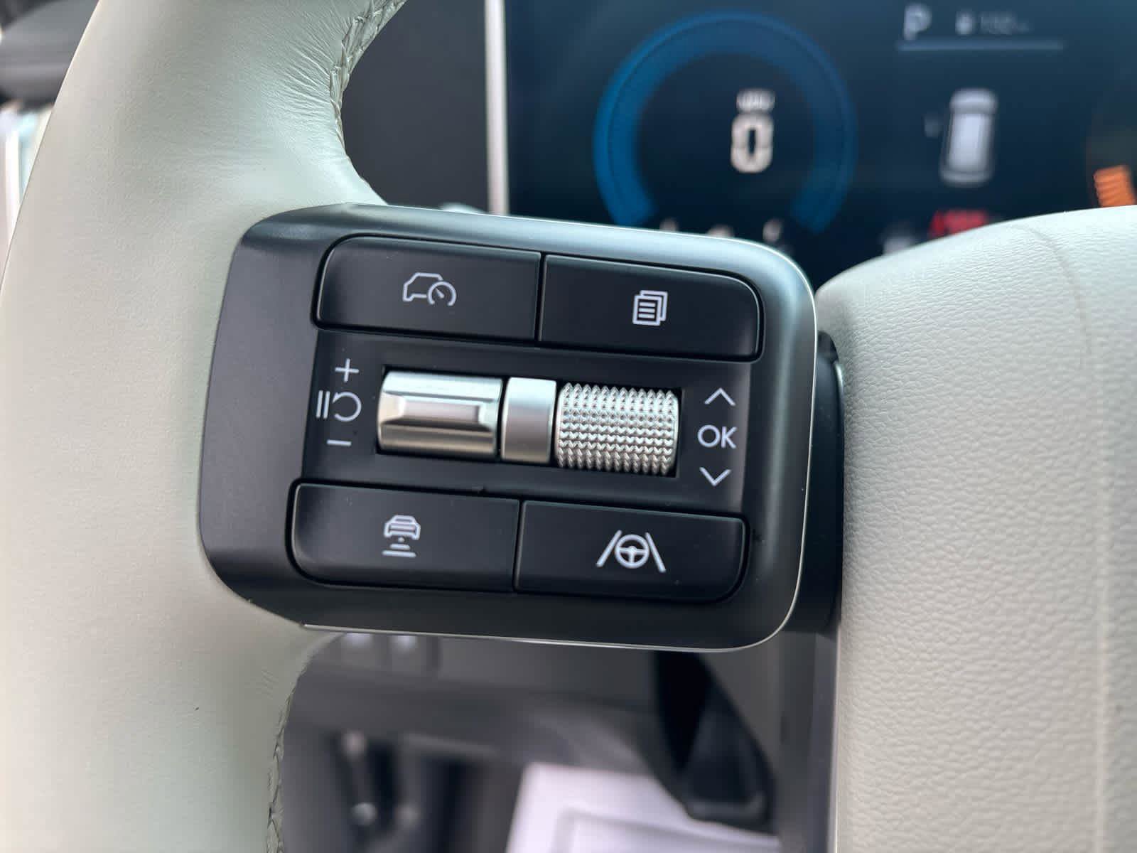 Used 2025 Hyundai Santa Fe SE image 20