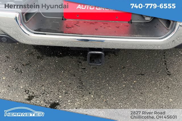 Used 2023 RAM 1500 Big Horn AWD/4WD image 14