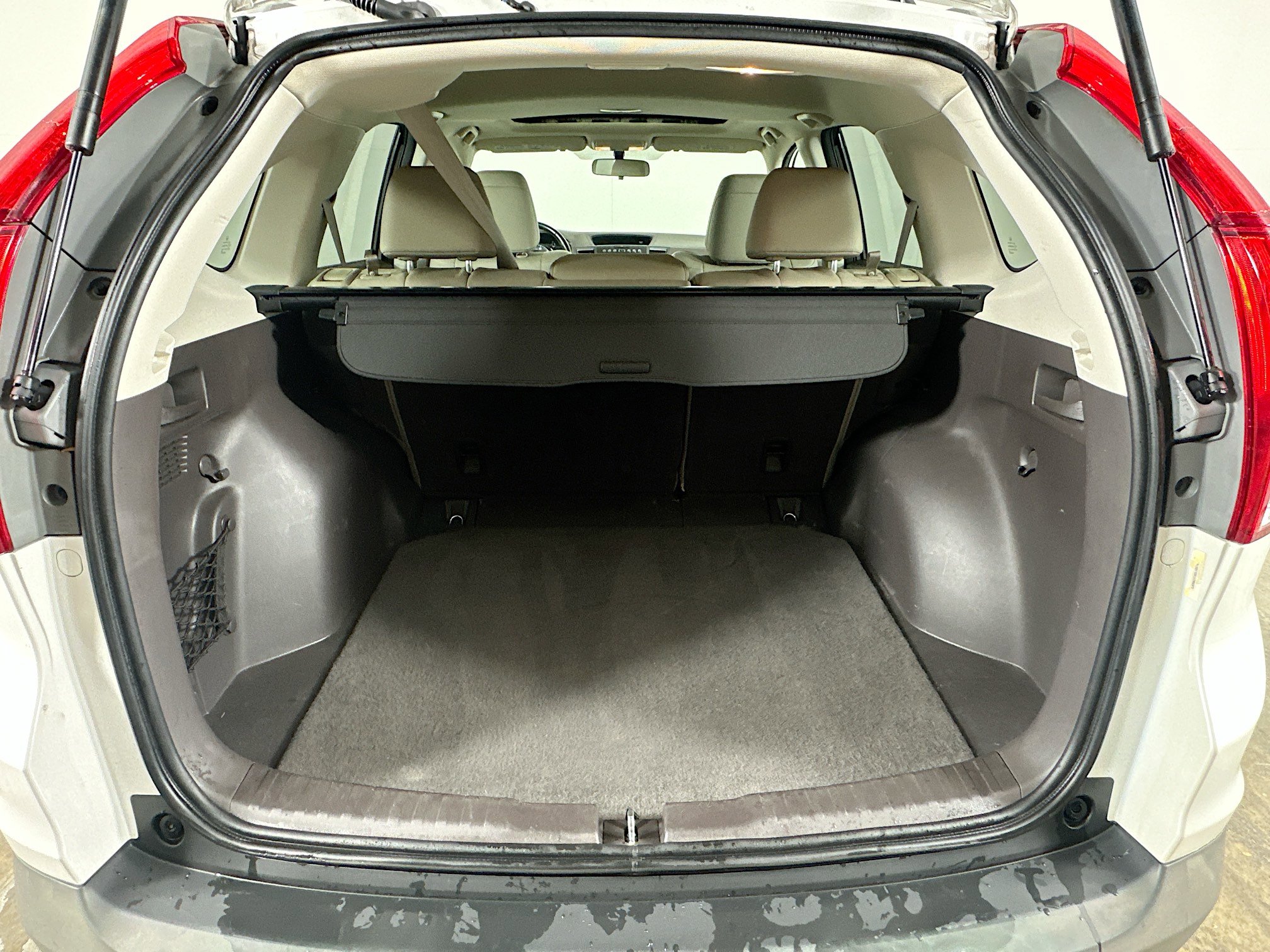 Used 2013 Honda CR-V EX-L image 29