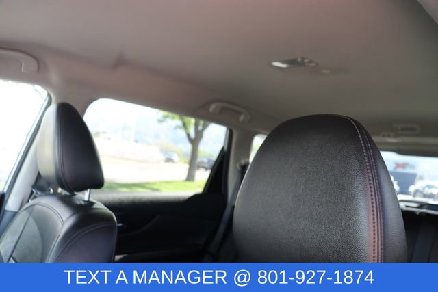 Used 2020 Nissan Rogue SL image 18