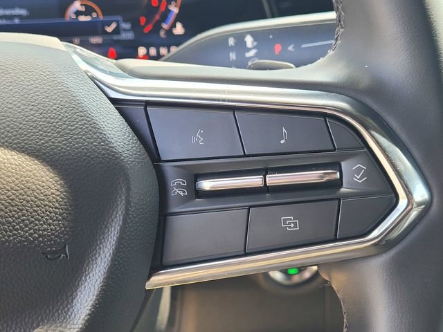 Used 2025 Chevrolet Tahoe LT AWD/4WD image 16
