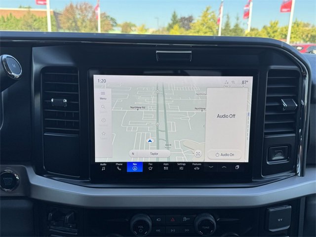 New 2026 Ford F250 XLT w/ XLT Premium Package image 18