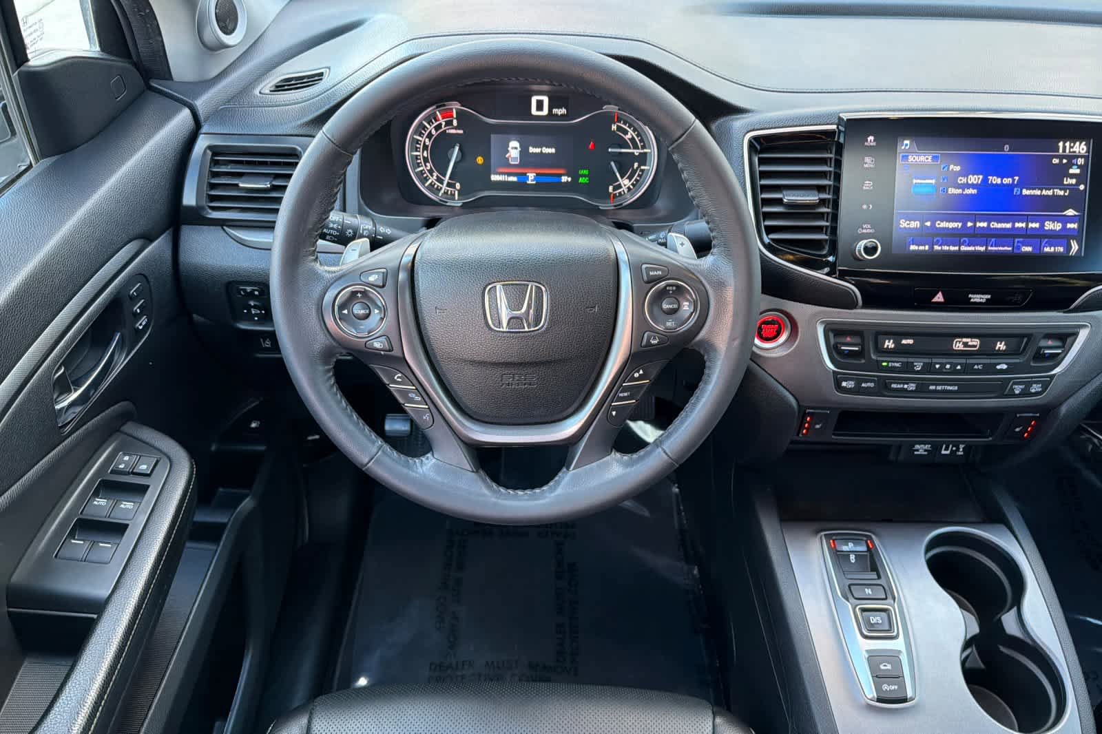 Used 2023 Honda Ridgeline RTL image 16