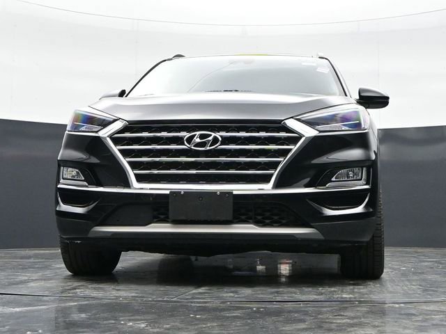 Used 2020 Hyundai Tucson Ultimate FWD image 36