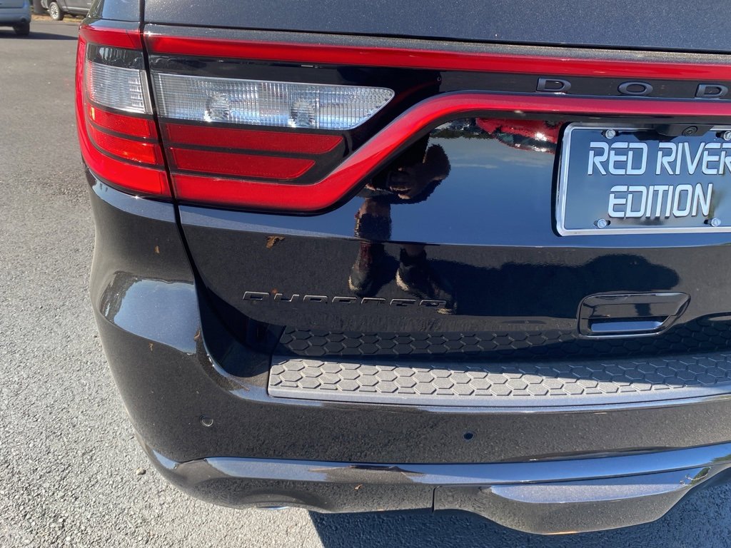 New 2026 Dodge Durango GT w/ Blacktop Package image 10