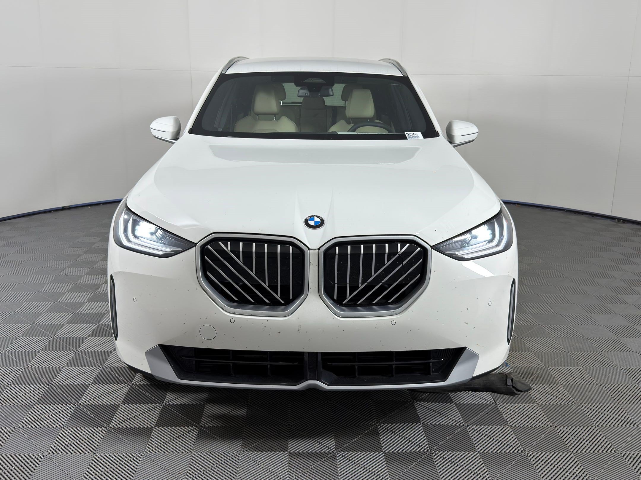 Used 2026 BMW X3 xDrive30i AWD/4WD image 6