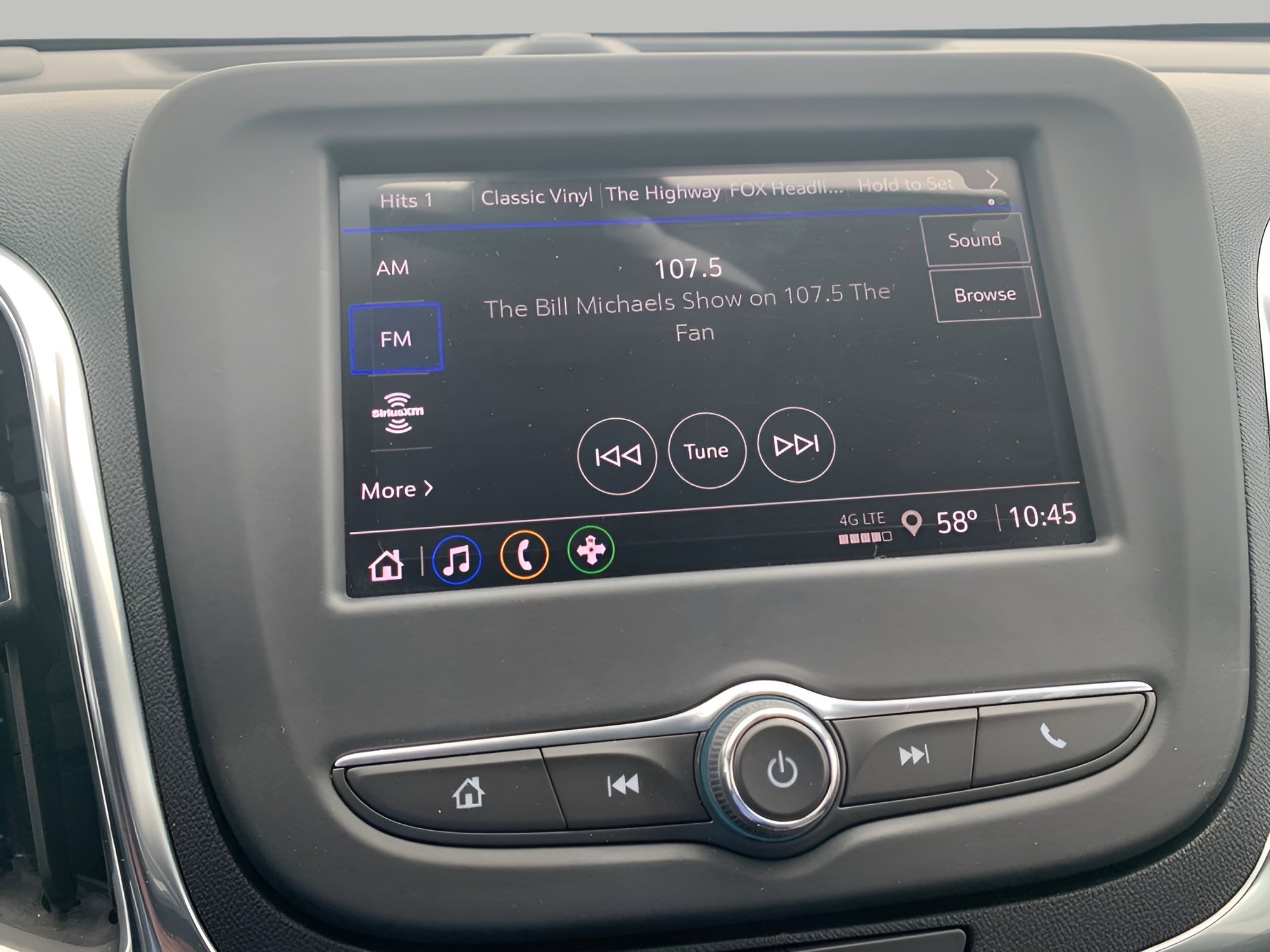 Certified 2023 Chevrolet Equinox LS w/ LS Convenience Package FWD image 15