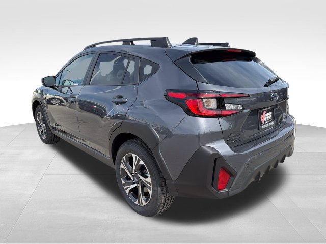 New 2026 Subaru Crosstrek 2.5i Premium AWD/4WD image 5