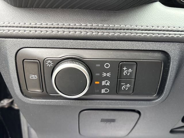 Certified 2024 Ford Mustang Premium RWD image 35