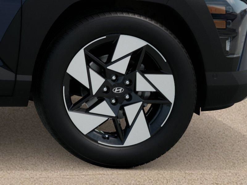 Used 2026 Hyundai Kona SEL Sport image 12