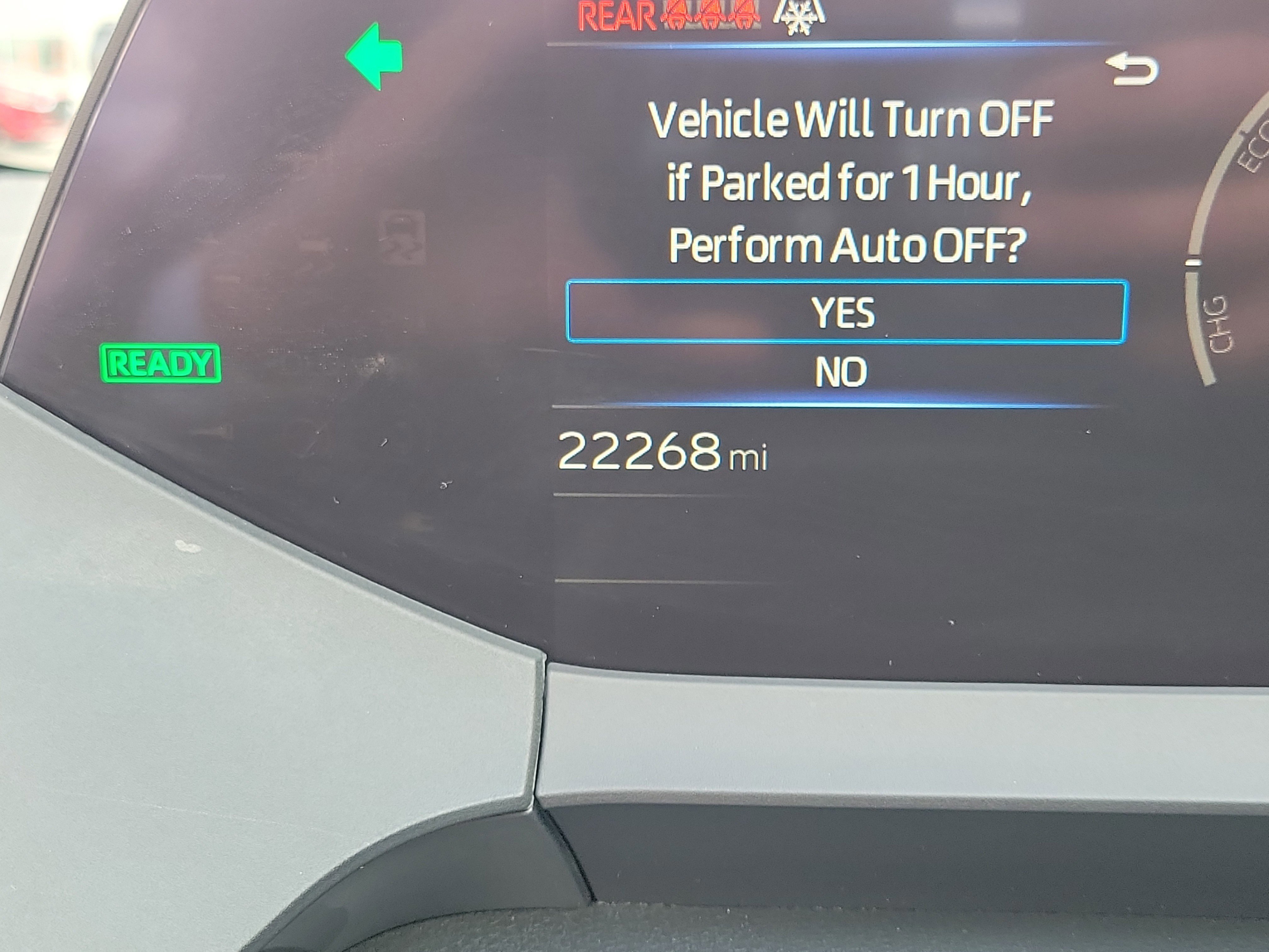 Used 2024 Toyota Prius XLE image 25