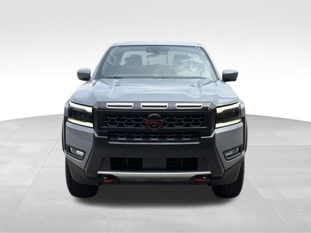 New 2026 Nissan Frontier Pro-X w/ Pro Premium Package RWD image 6