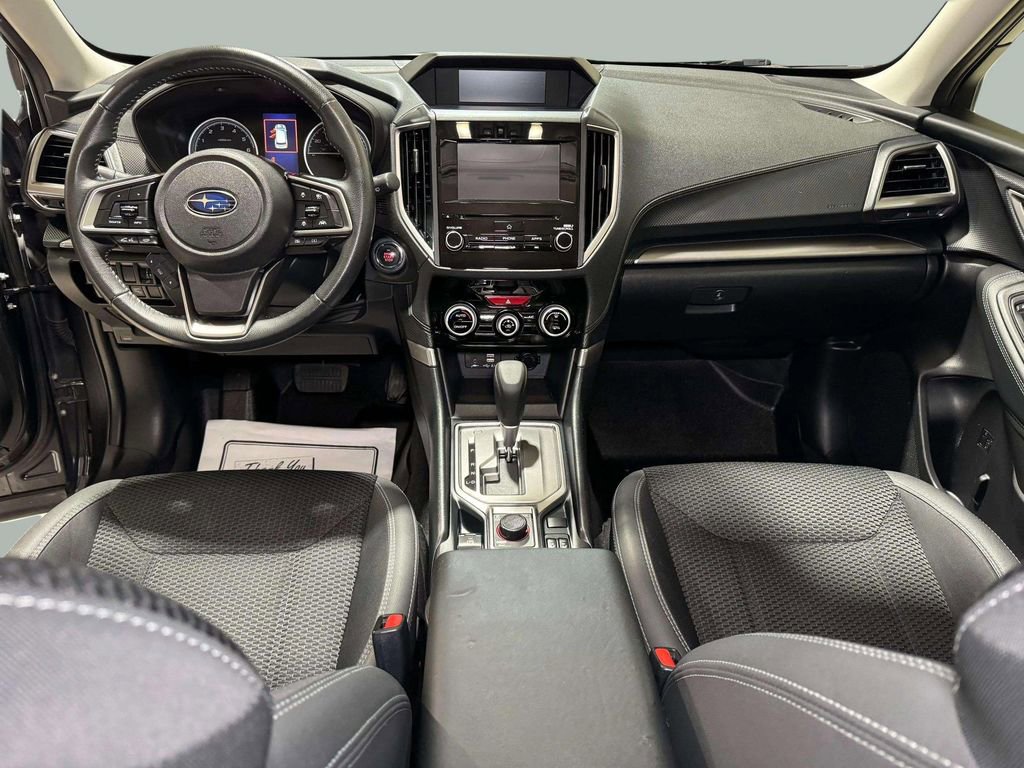 Used 2019 Subaru Forester Premium AWD/4WD image 20