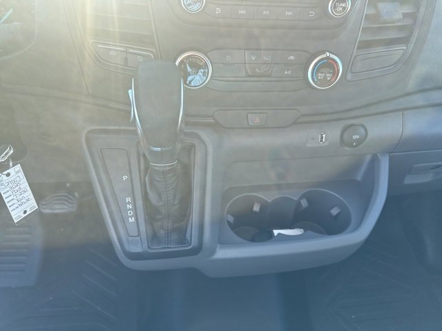 New 2025 Ford Transit 250 Low Roof image 19