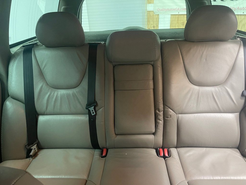 Used 2007 Volvo XC70 image 26
