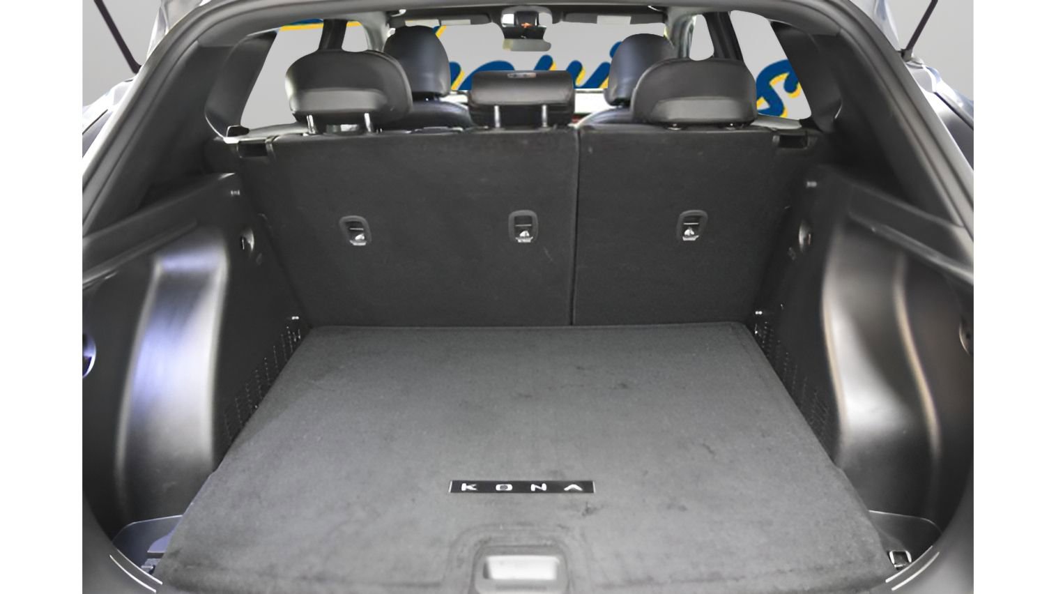 Used 2025 Hyundai Kona N Line S FWD image 39