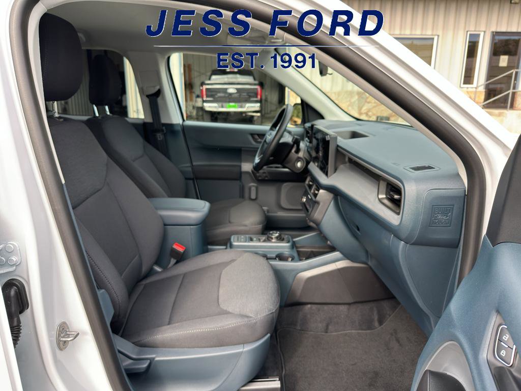 New 2025 Ford Maverick XL w/ 4K Tow Package image 14