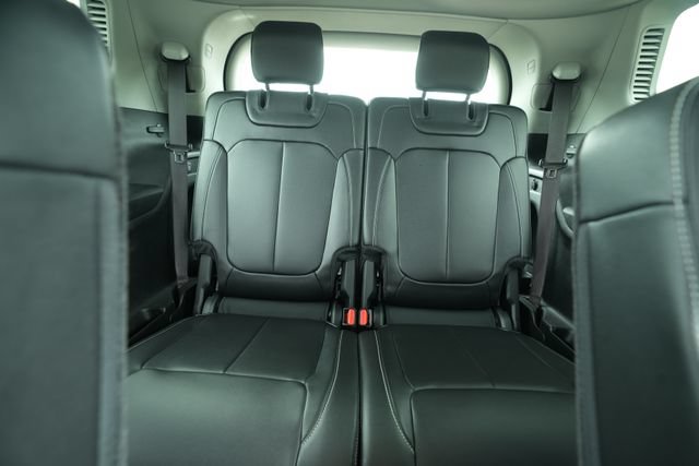 Used 2021 Jeep Grand Cherokee L Limited AWD/4WD image 28