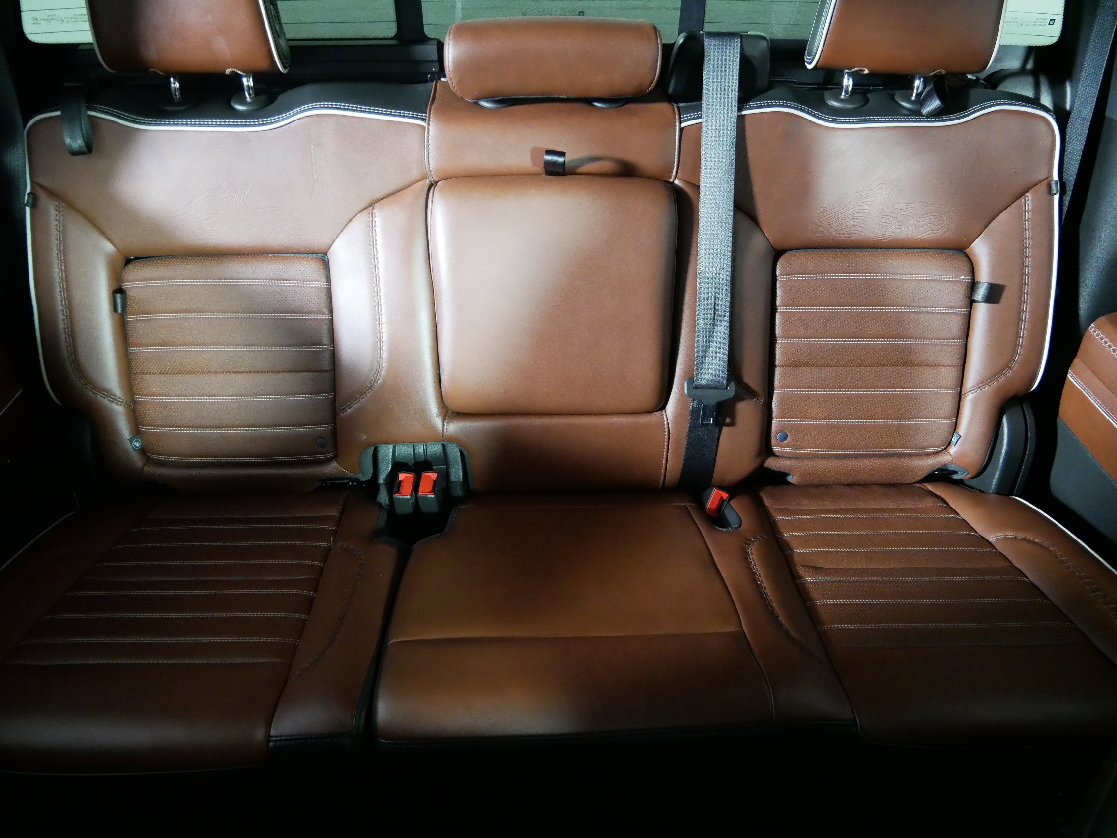 Used 2022 GMC Sierra 1500 Denali Ultimate image 13