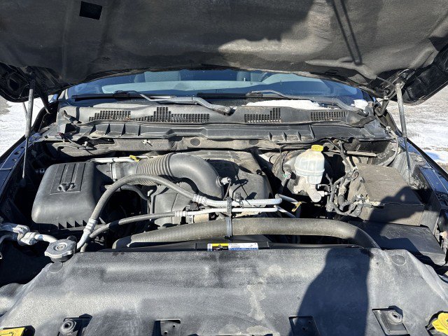 Used 2013 RAM 1500 Express image 16