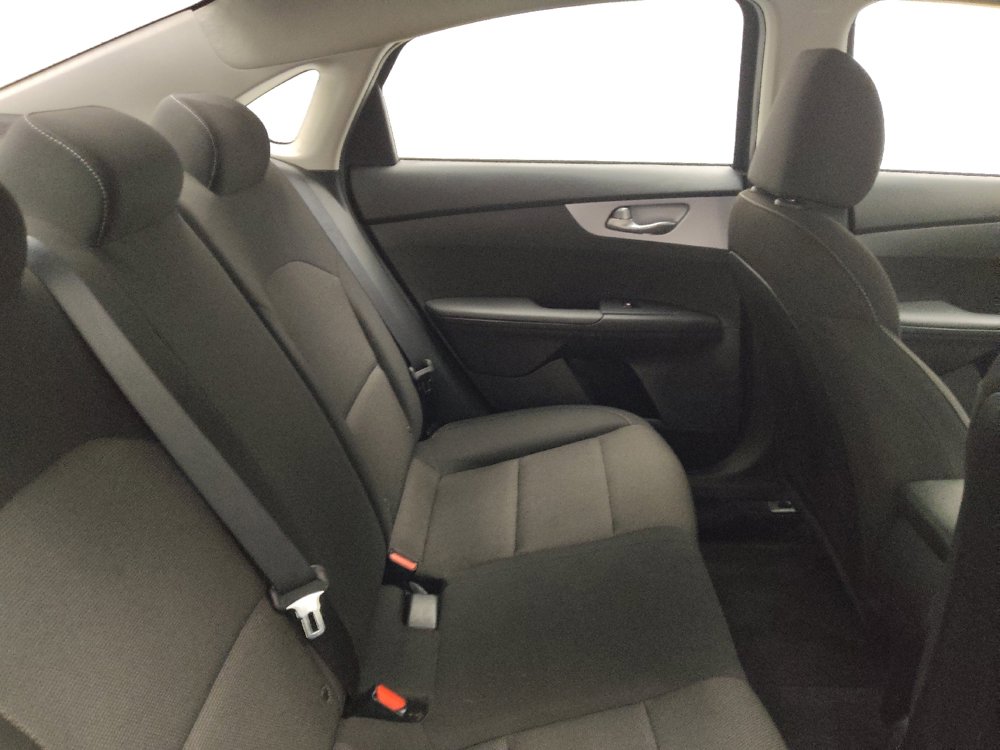 Used 2024 Kia Forte LXS image 19