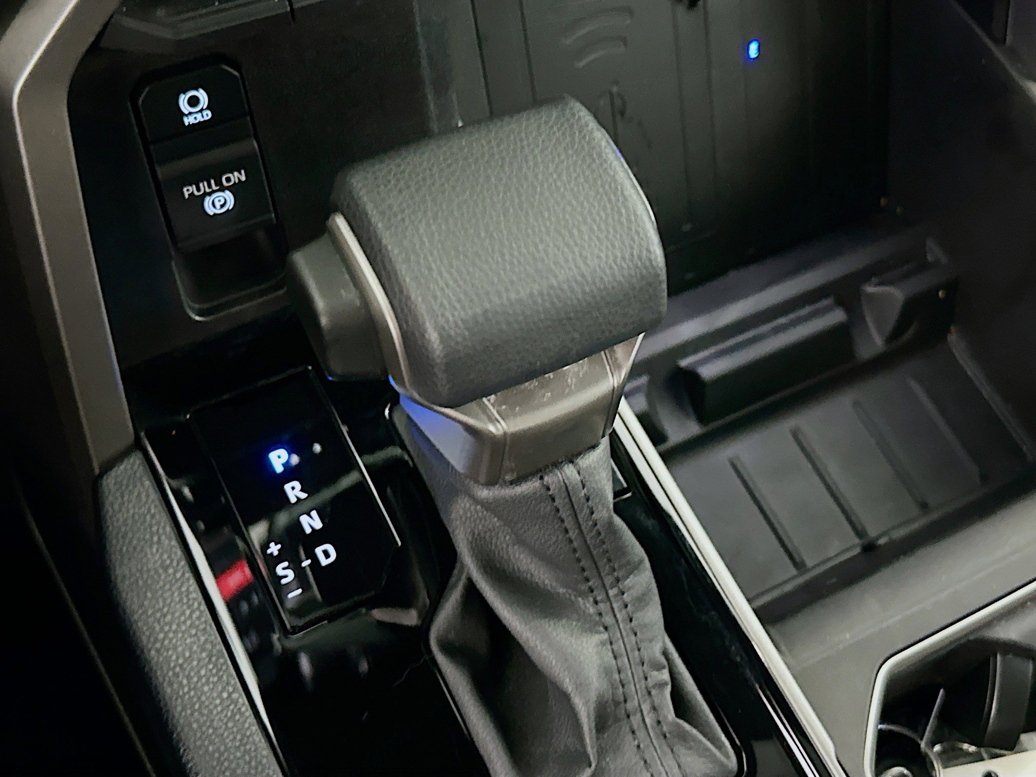 Used 2025 Toyota Tundra SR5 image 24