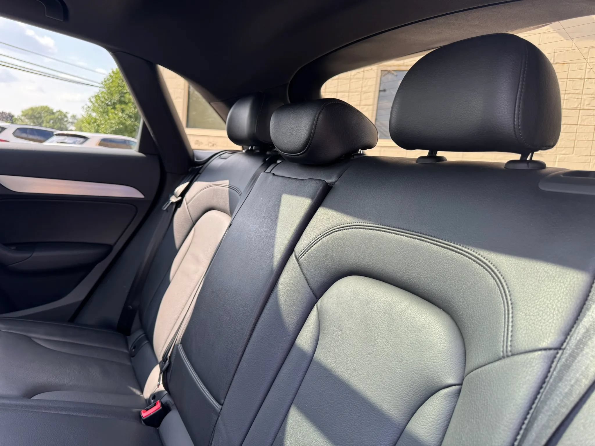 Used 2018 Audi Q3 2.0T Premium AWD/4WD image 36
