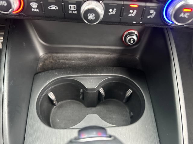 Used 2016 Audi A3 2.0T Premium w/ Audi MMI Navigation Plus AWD/4WD image 18