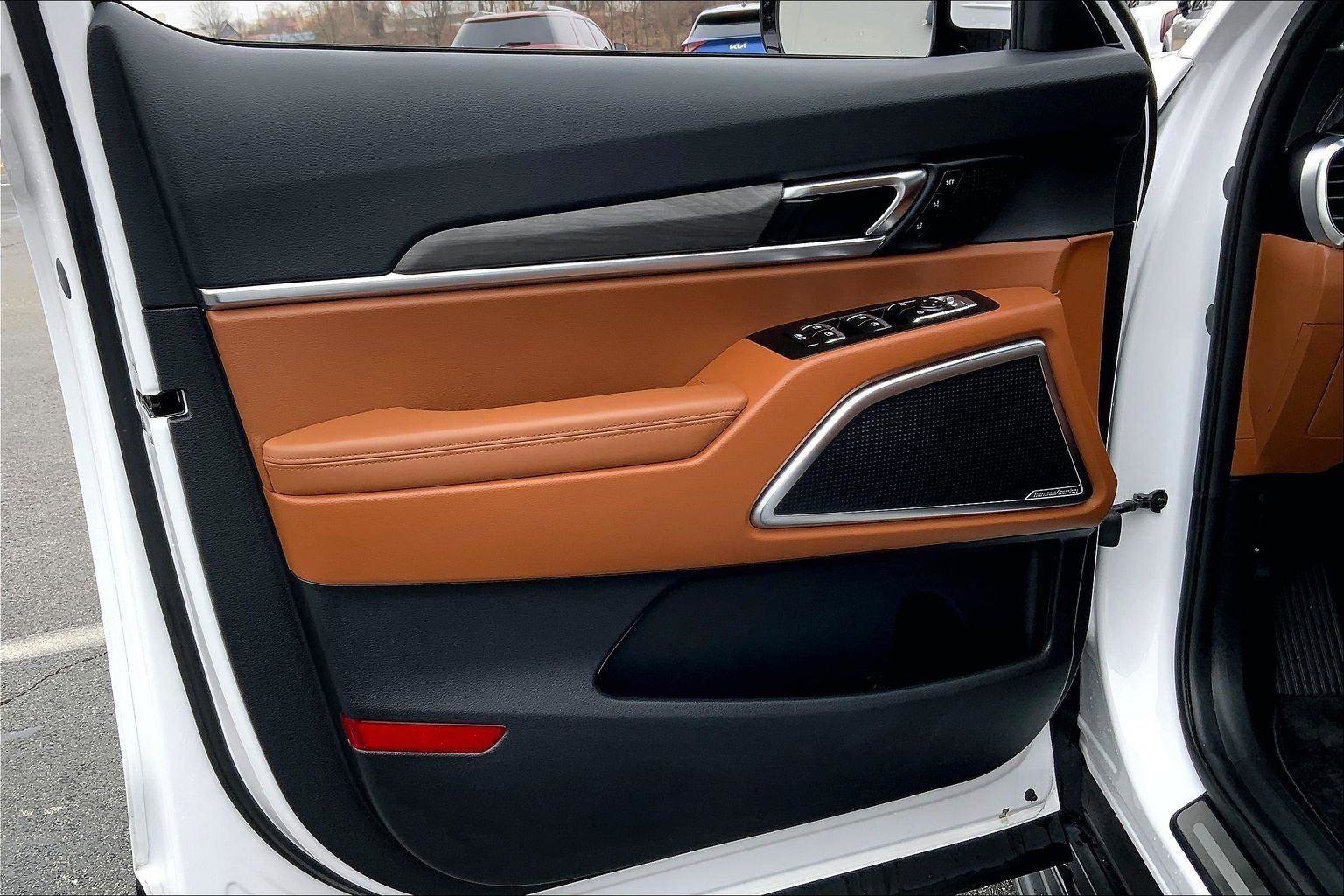 Used 2024 Kia Telluride SX X-Pro image 22