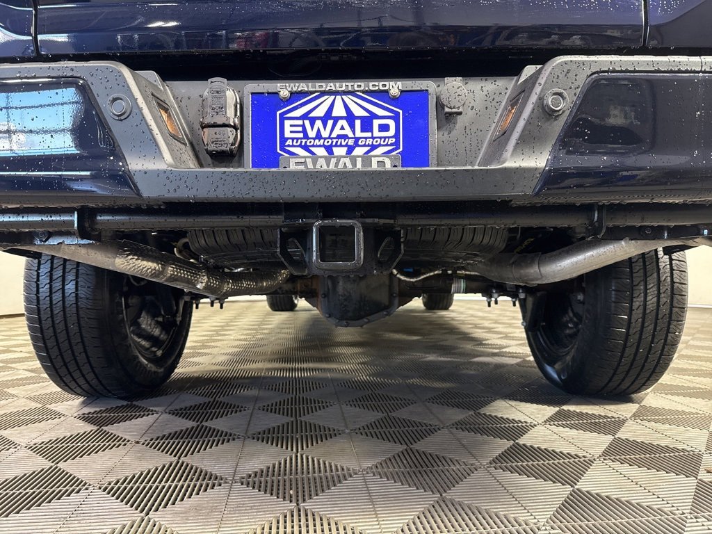 New 2026 Ford F150 Lariat w/ Equipment Group 502A High image 10