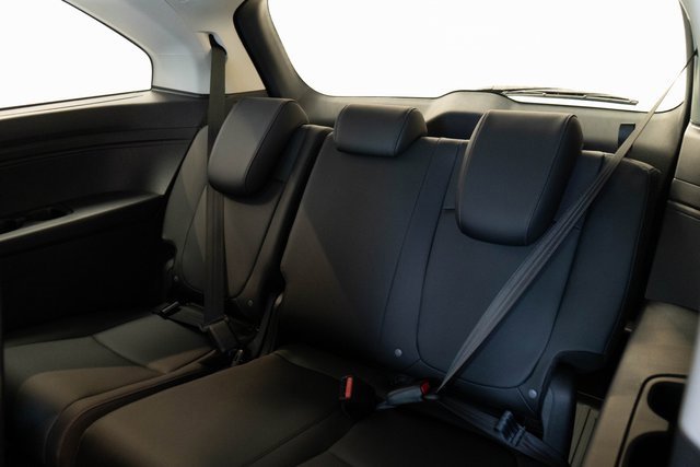 New 2026 Honda Odyssey EX-L image 19