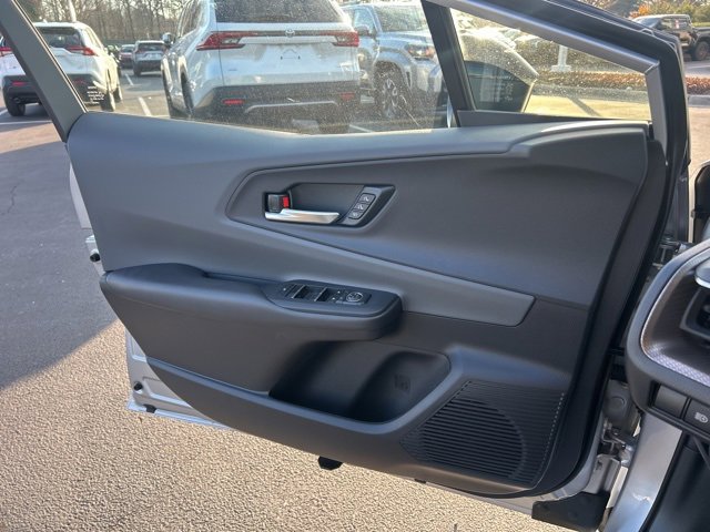 New 2026 Toyota Prius Limited image 27