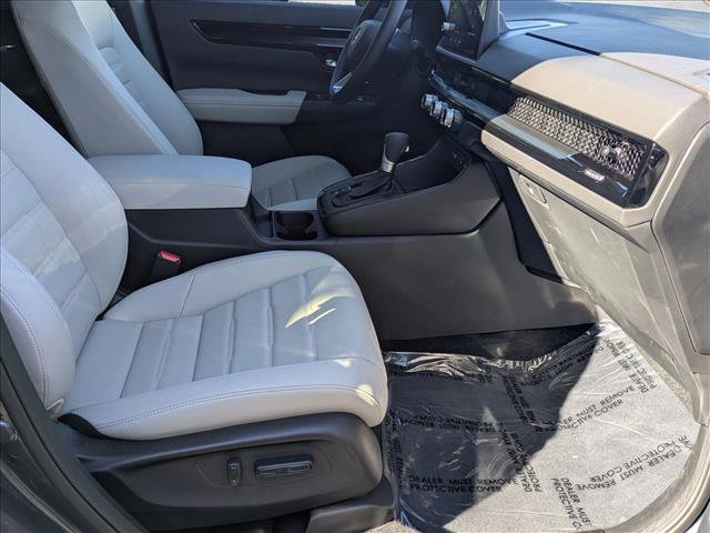 Certified 2026 Honda CR-V EX-L image 20