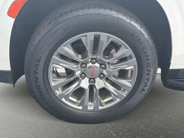 Used 2021 GMC Yukon XL Denali AWD/4WD image 10