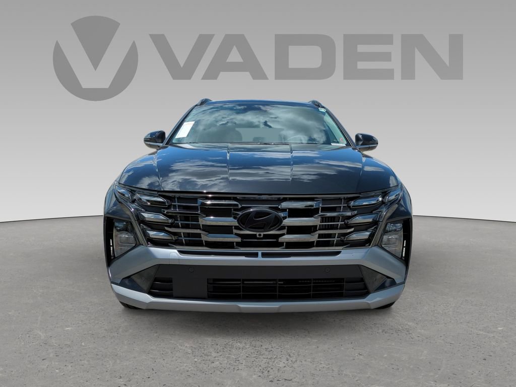 New 2025 Hyundai Tucson Limited image 23