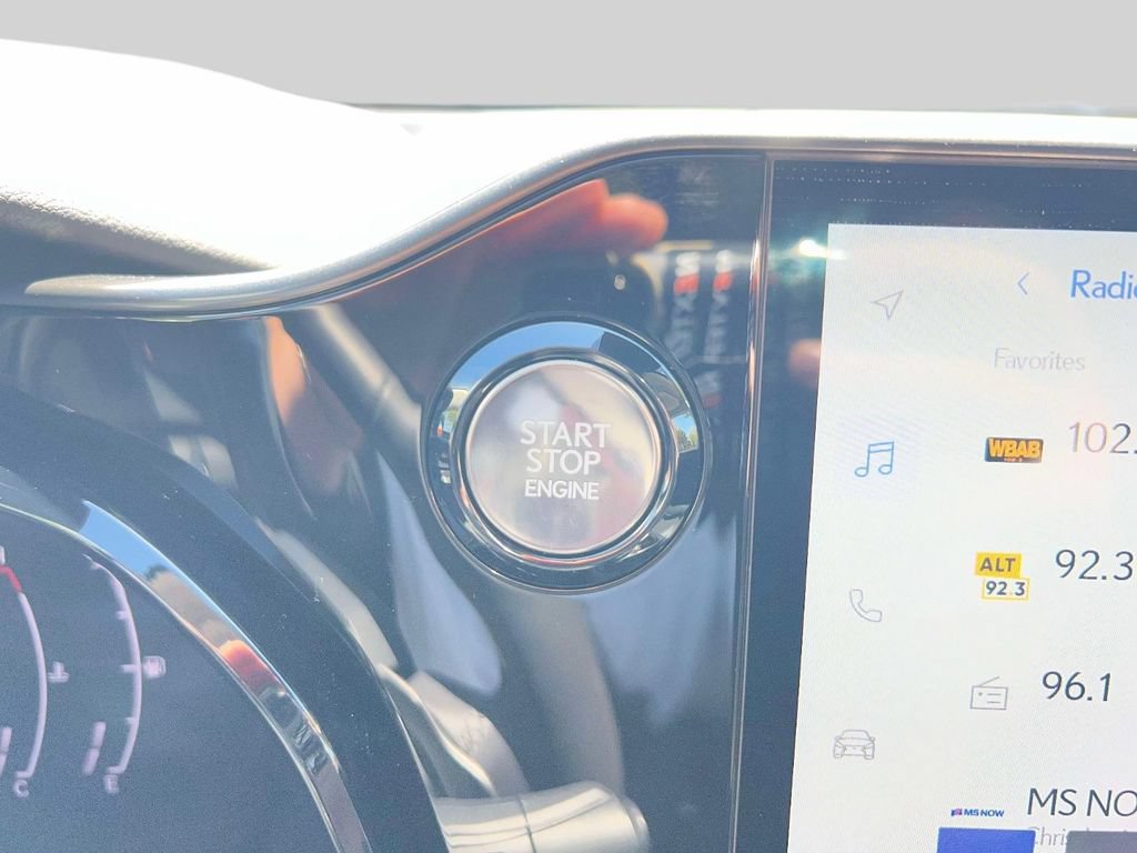 Certified 2023 Lexus NX 350 AWD image 27