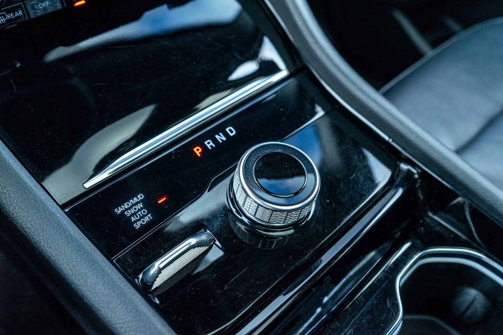 Used 2022 Jeep Grand Cherokee L Limited image 22