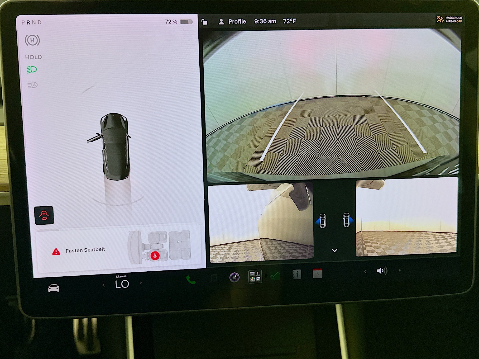 Used 2019 Tesla Model 3 Standard Range RWD image 21