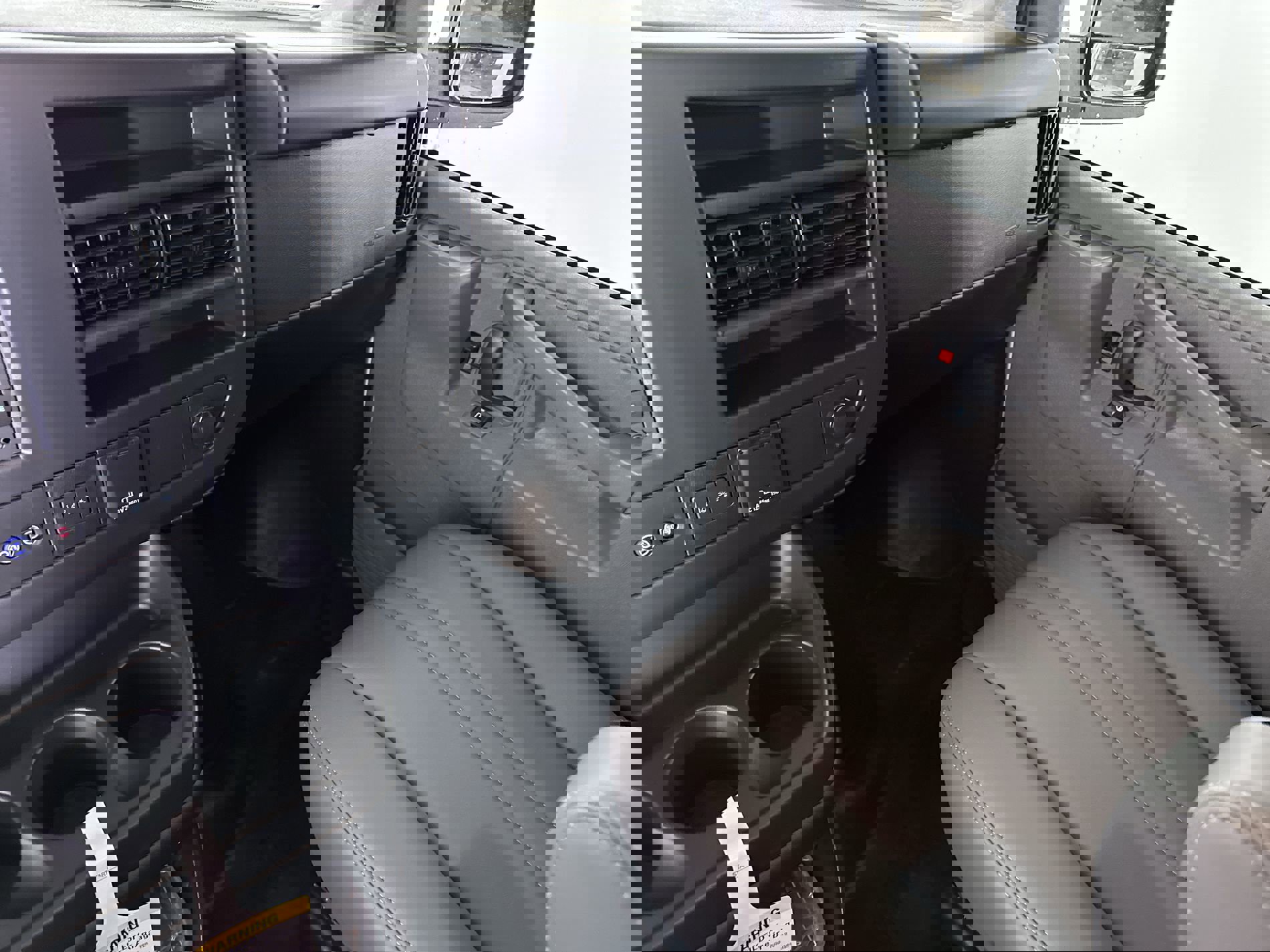 New 2025 Chevrolet Express 2500 w/ Driver Convenience Package image 64