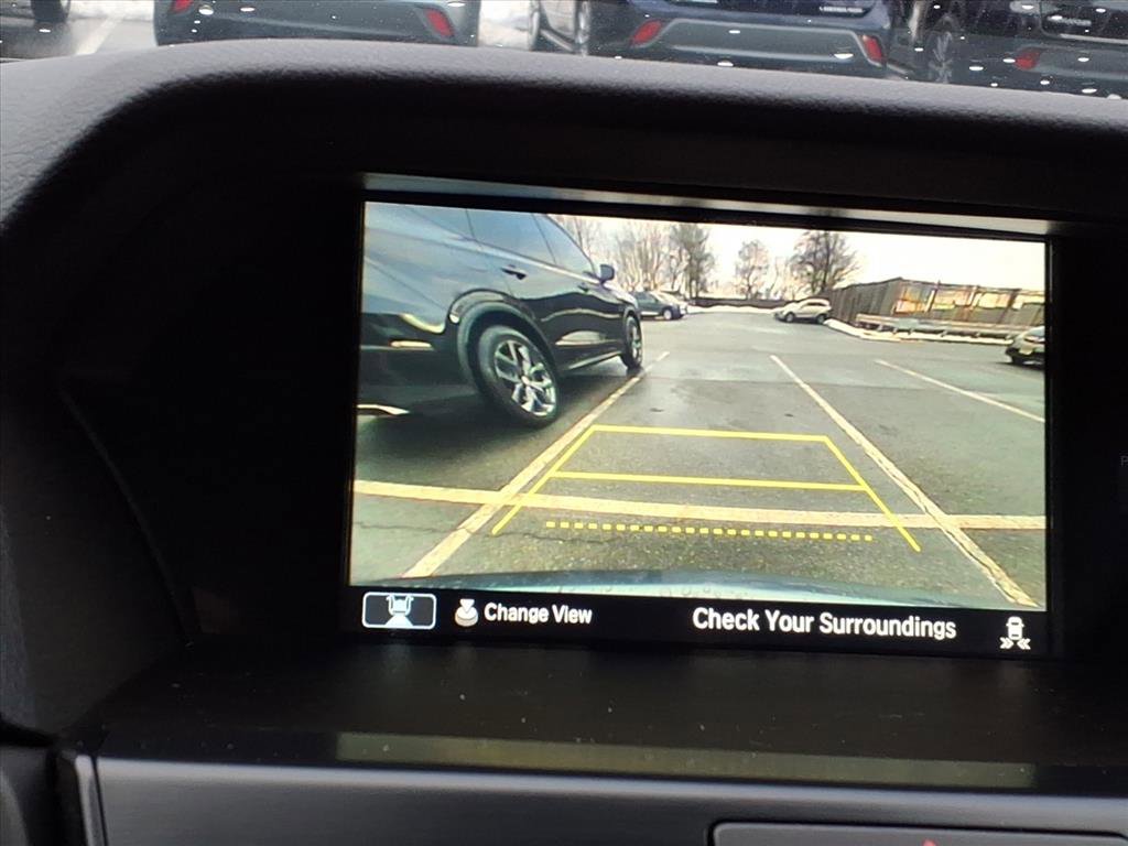 Used 2020 Acura ILX w/ Premium Package image 19