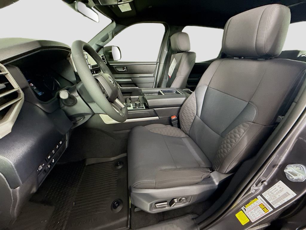 New 2026 Toyota Tundra SR5 AWD/4WD image 14