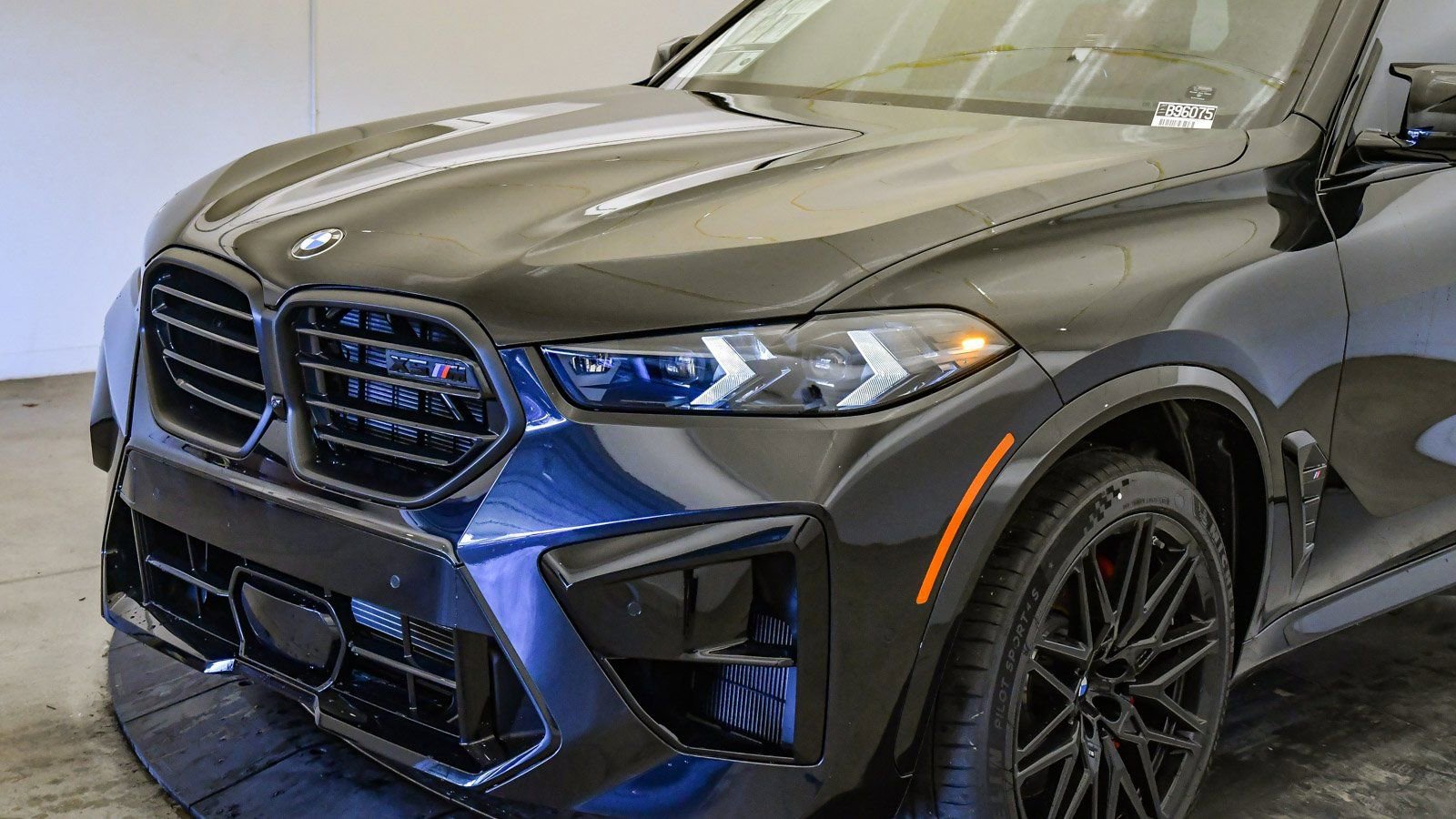 New 2026 BMW X5 M Competition w/ Executive Package image 10