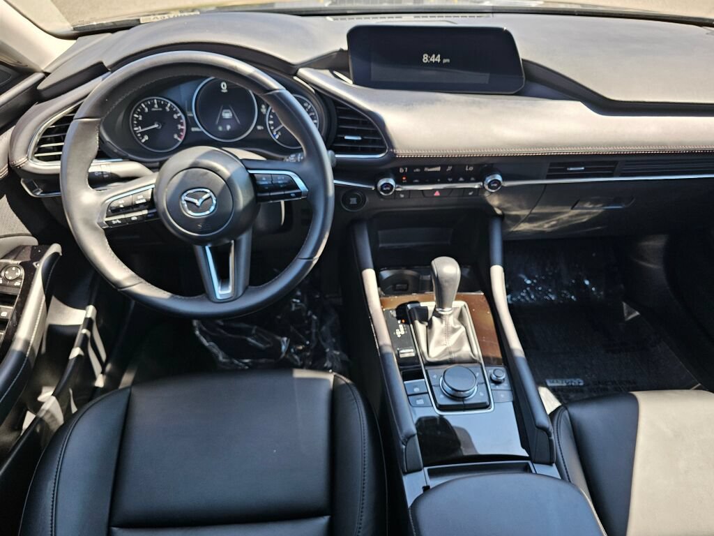 Used 2025 MAZDA MAZDA3 s FWD image 18